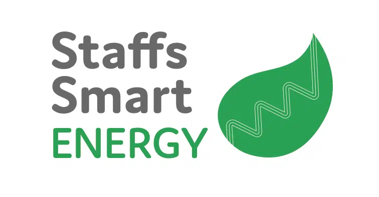 Staffs Smart Energy