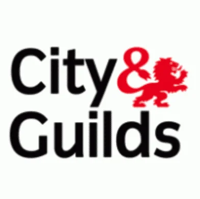 City and Guilds